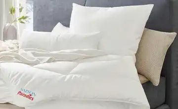 Paradies Kopfkissen Softy-Kosmo