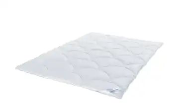 LAVIDA Duo-Steppbett Cotton Fields