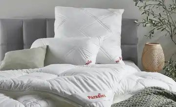 Paradies Mono-Steppbett Dala Bio