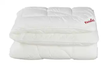 Paradies Mono-Steppbett, medium warm Dala Bio