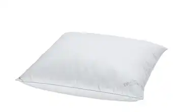 Paradies 3-Kammer-Kopfkissen  Manya