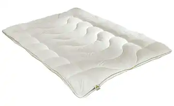 IRISETTE 4-Jahreszeiten-Steppbett  Cyclafill