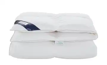 Heidelberger Bettwaren Daunendecke Schweden