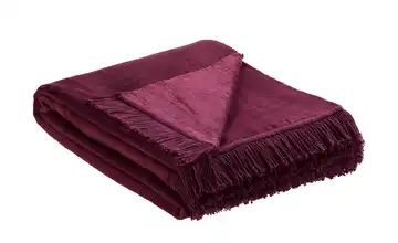 HOME STORY Kuscheldecke Sophia