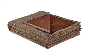 IBENA Jacquard Schlafdecke
