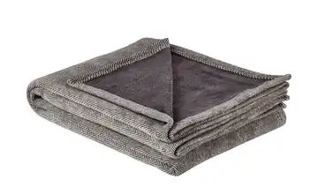 IBENA Jacquard Schlafdecke
