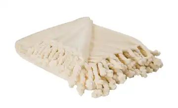 Edel-Flauschdecke