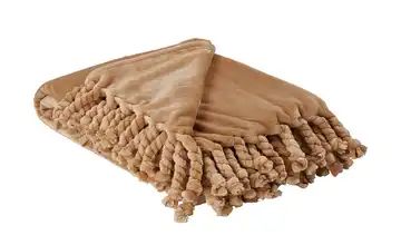Edel-Flauschdecke