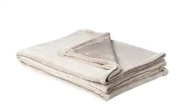 LAVIDA Soft Flauschdecke Mirabelle