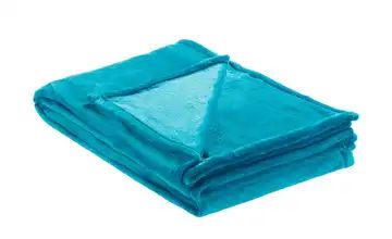 LAVIDA Soft Flauschdecke Mirabelle