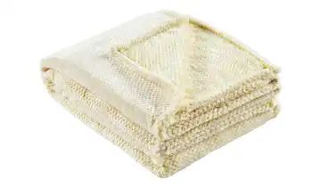LAVIDA Coralfleecedecke Mini Mi