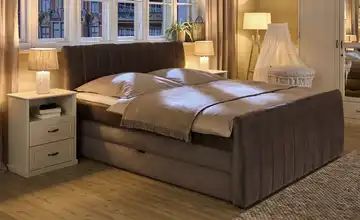 HOME STORY Wohndecke mit Fransen Sophia