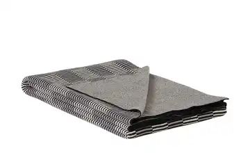 Gray & Jones Wohndecke Strick Baltic Breeze