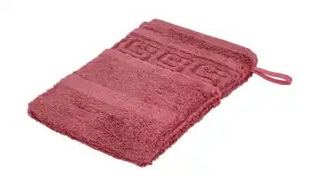 CaWö Waschhandschuh 1001