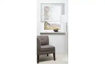 HOME STORY Jalousie Aluminium