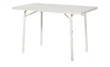 Sieger Outdoor-Klapptisch