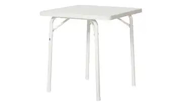 Sieger Outdoor-Klapptisch