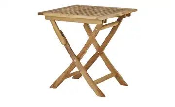 Yorkshire Holz-Klapptisch Cambridge A