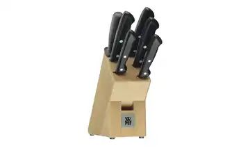 WMF Messerblock 7-teilig Classic Line