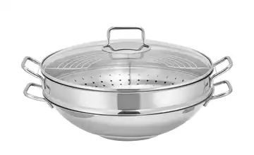 WMF Wok 4-teilig