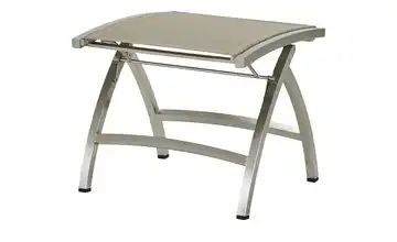 Zebra Hocker Pontiac