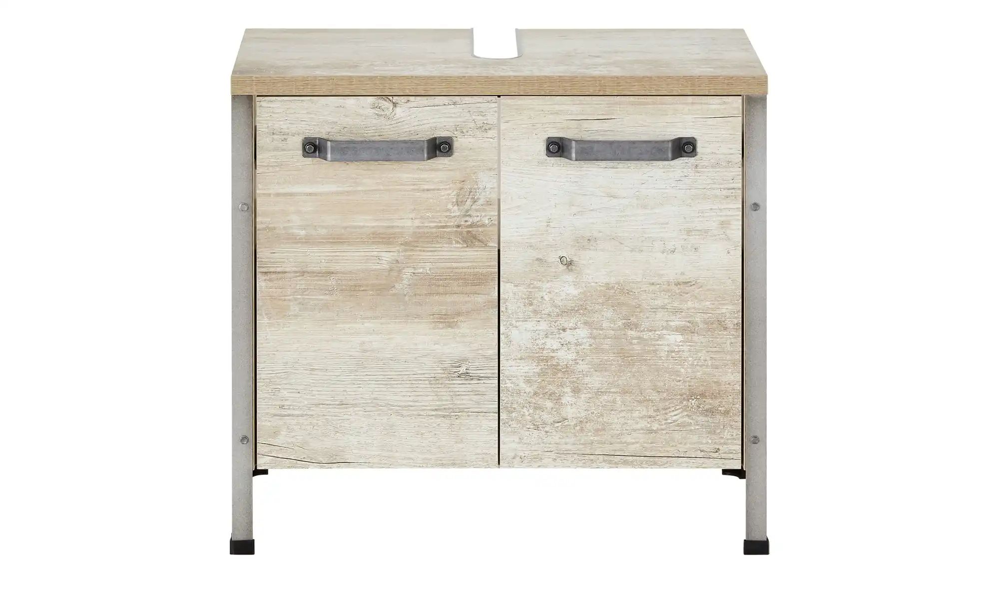 Waschbeckenunterschrank - Bei Möbel Kraft online kaufen