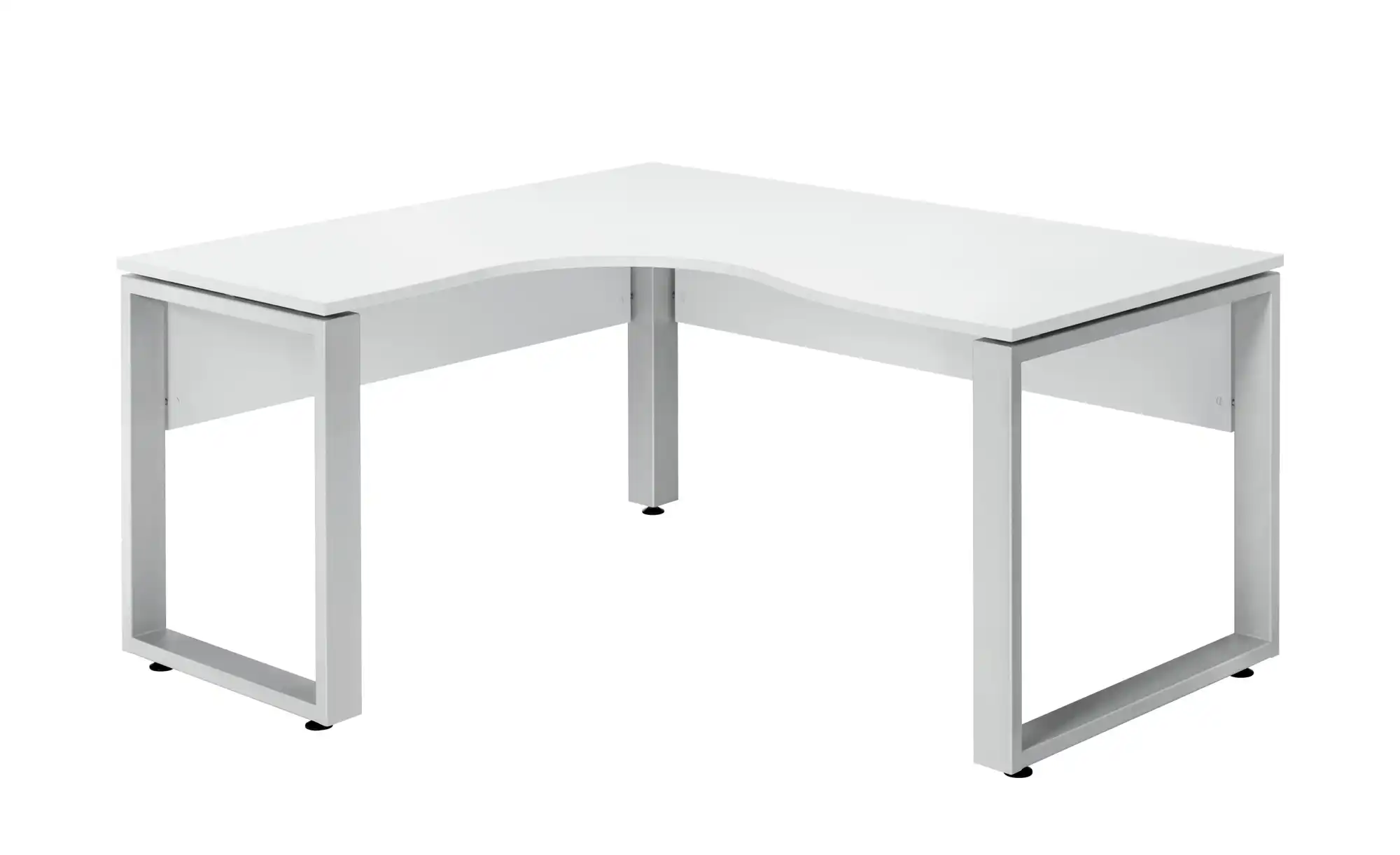 - Schreibtisch Möbel Bei kaufen online Weiß | Kraft