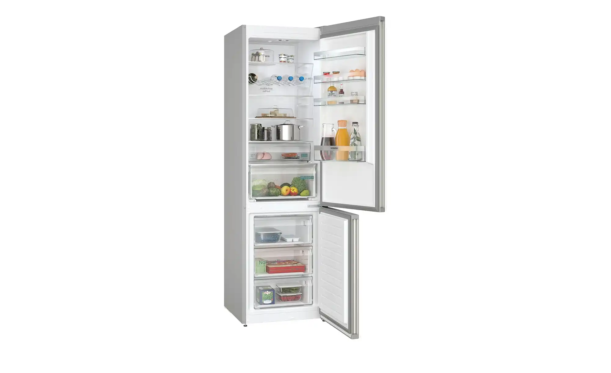 Zoom-Ansicht für Kühlschrank-Alarm - Bild 2