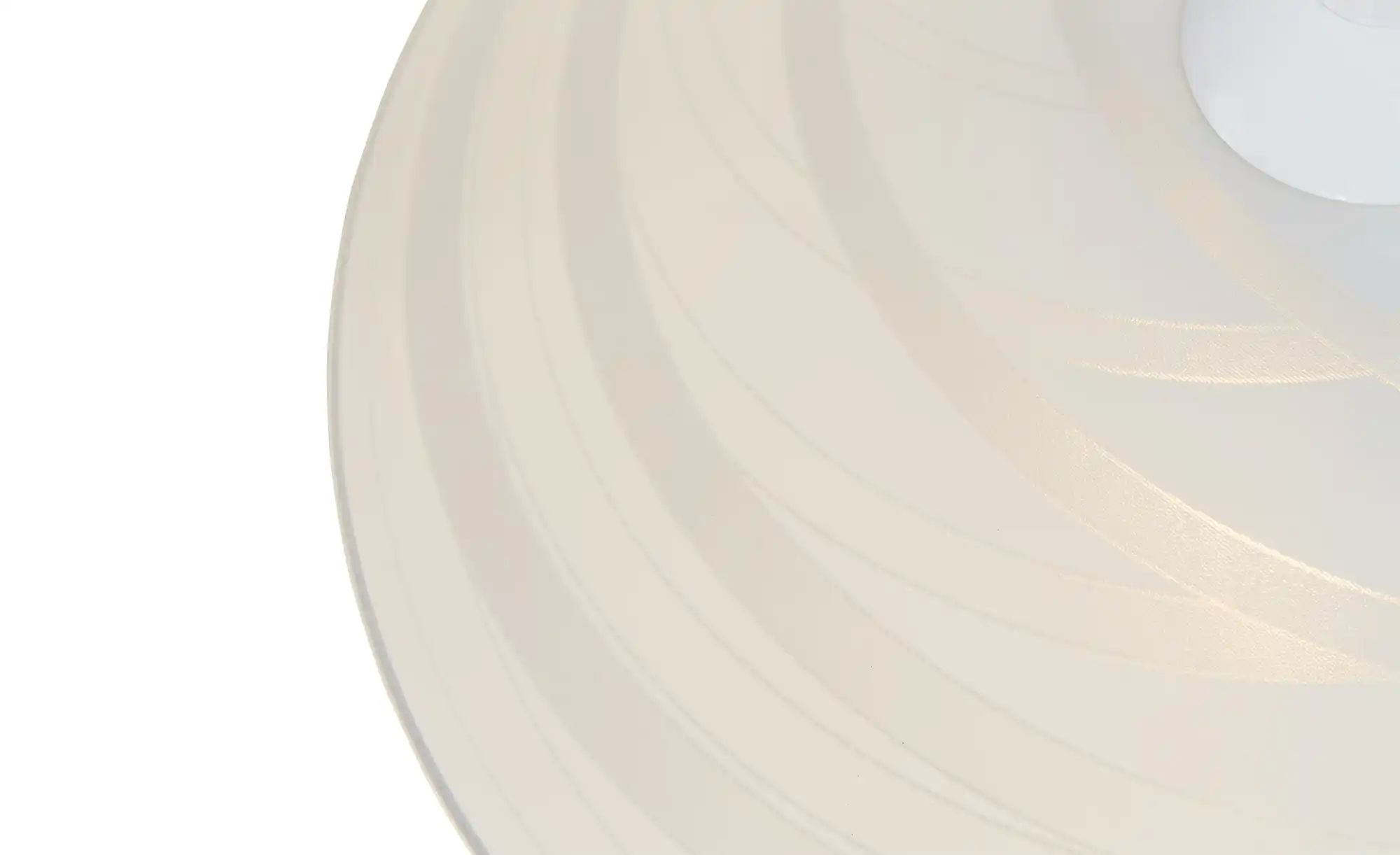 Küchenpendelleuchte, 1-flammig, weiß - Bei Möbel Kraft online kaufen