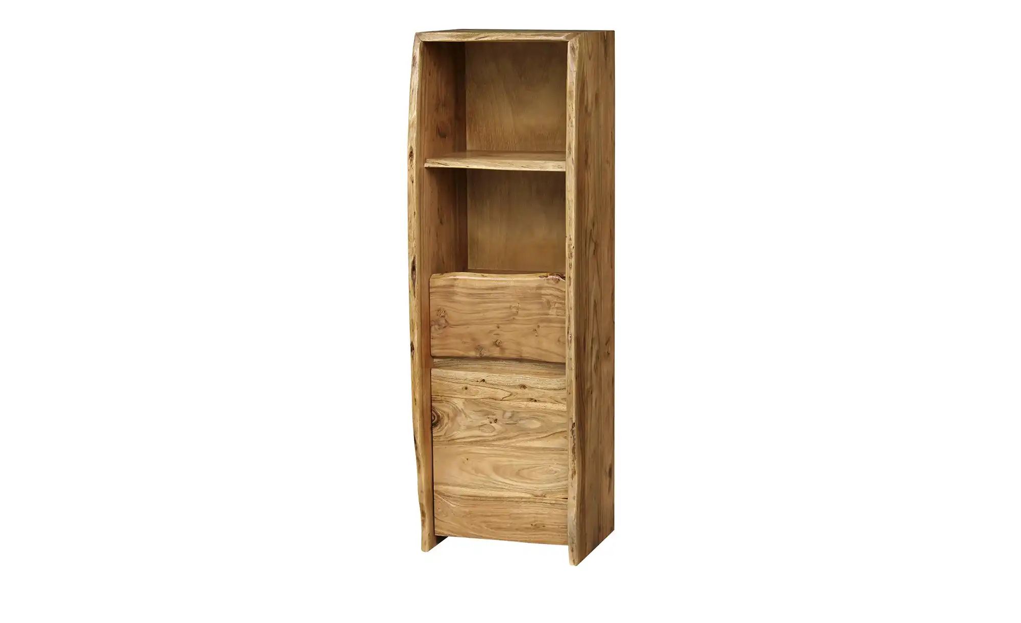 Midischrank  holzfarben  45 cm  140 cm  36 cm  Schrnke  Badschrnke   BadHochschrnke  Mbel Kraft