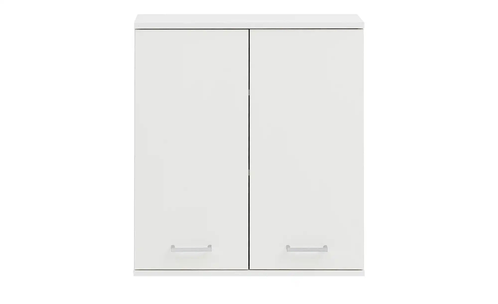Oberschrank, 2-türig | Weiß - Bei Möbel Kraft online kaufen