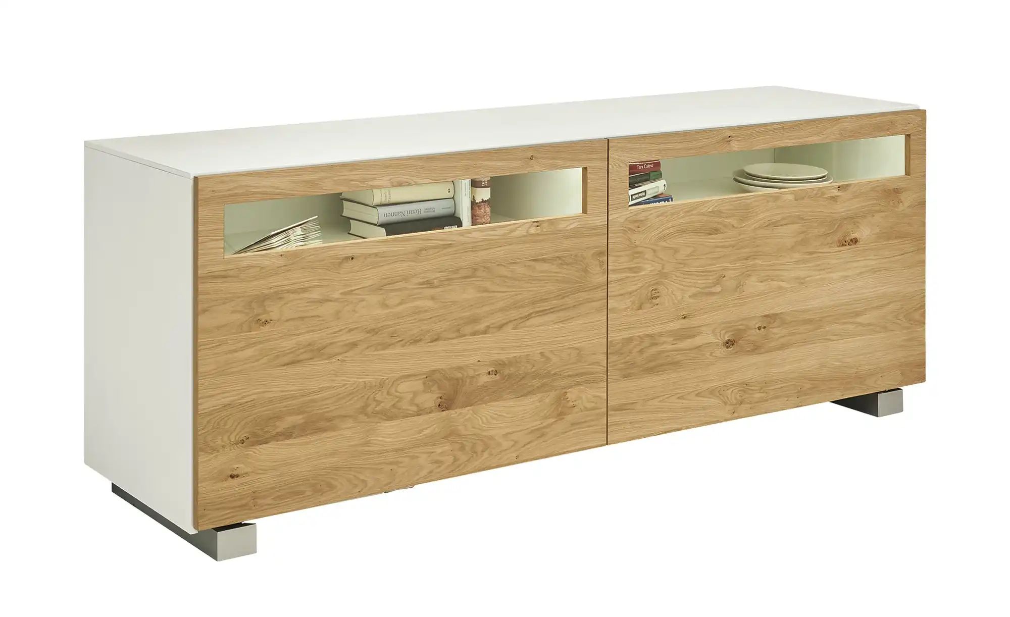 Hulsta Sideboard Weiss Hulsta Sideboard Weiss