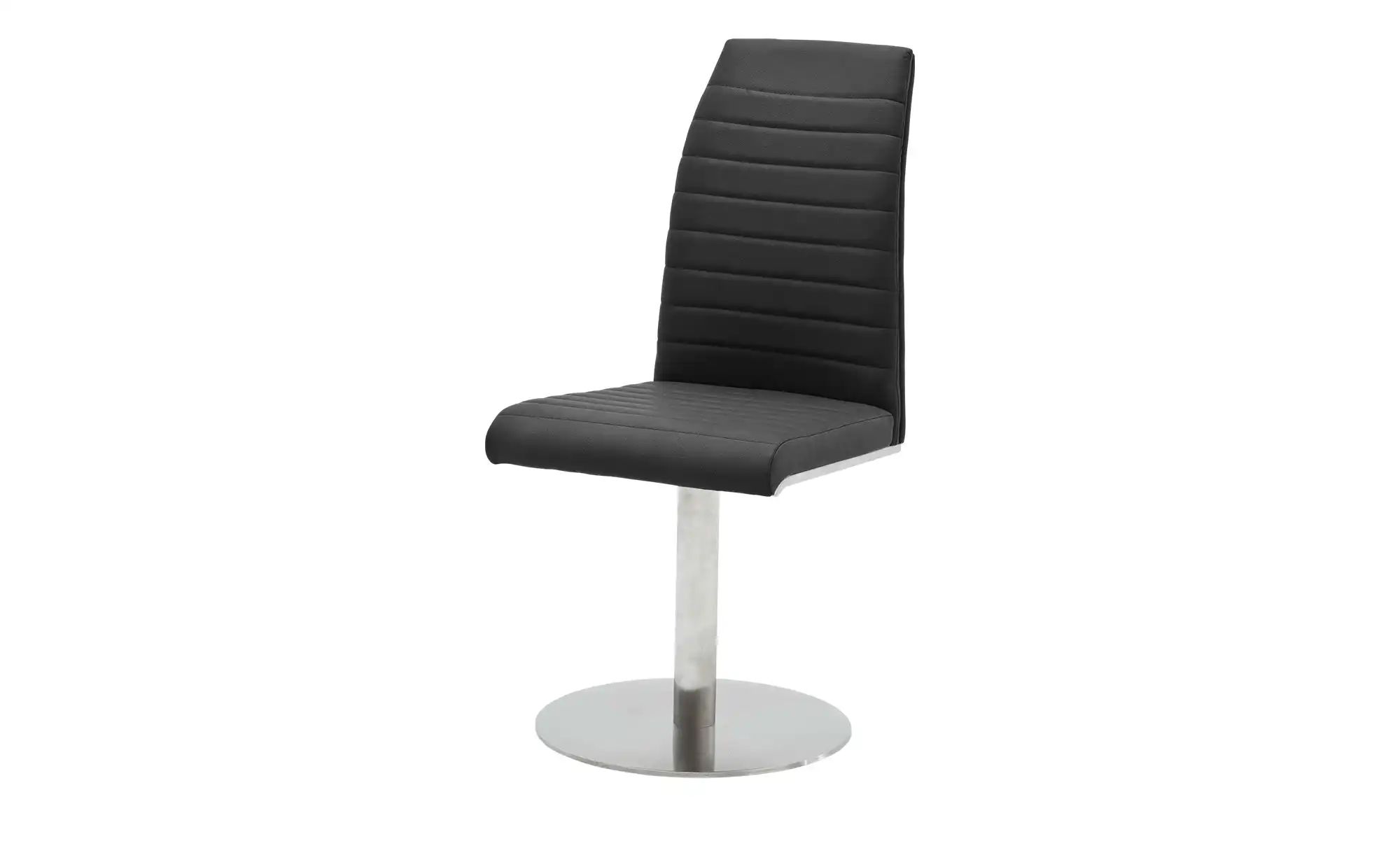 Kunstleder Stuhl grau 44 cm 98 cm 65 cm Stühle > Esszimmerstühle Möbel Kraft Kunstleder Stuhl grau 44 cm 98 cm 65 cm Stühle > Esszimmerstühle Möbel Kraft