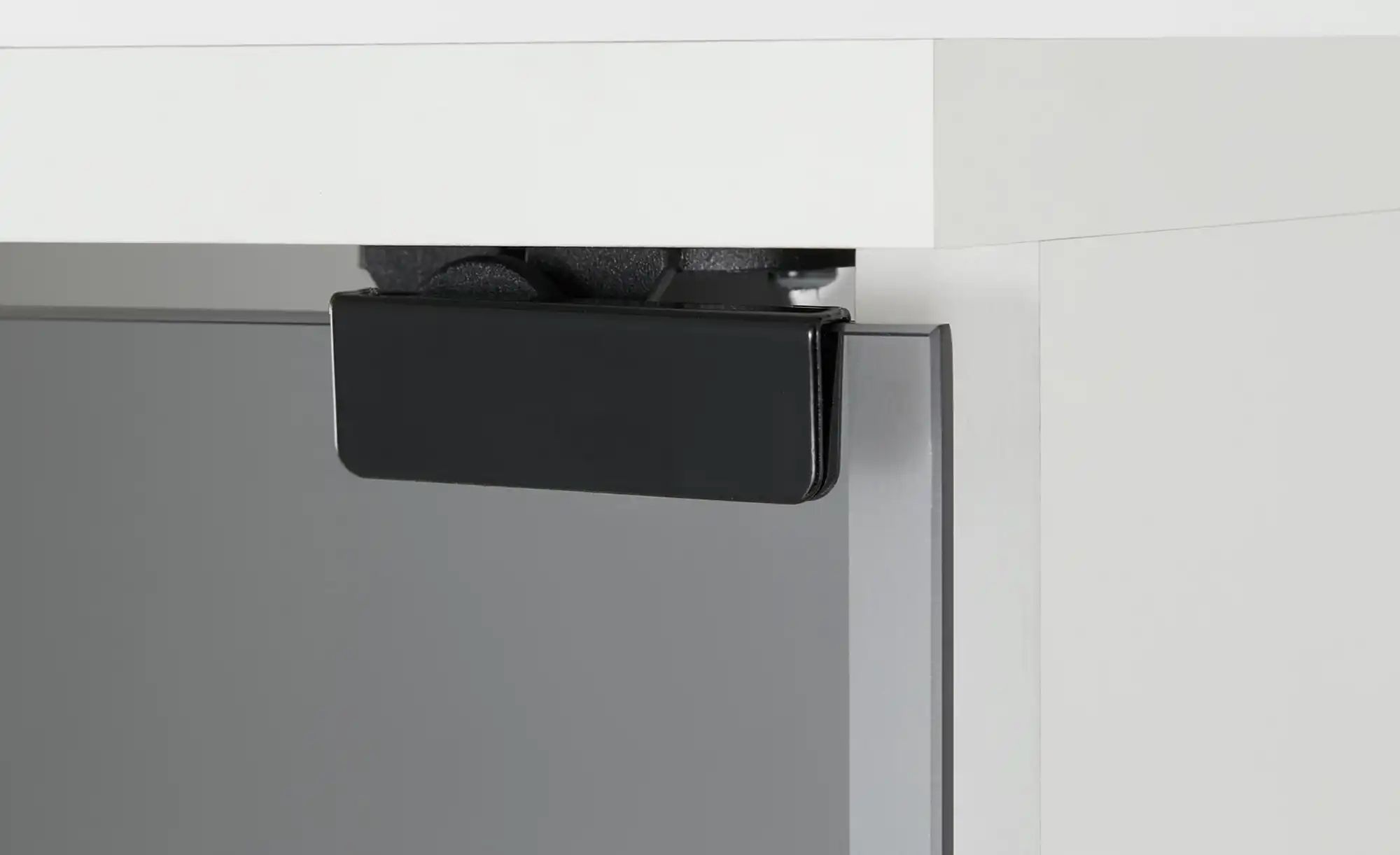 CD/DVD Schrank | weiß uni - Bei Möbel Kraft online kaufen