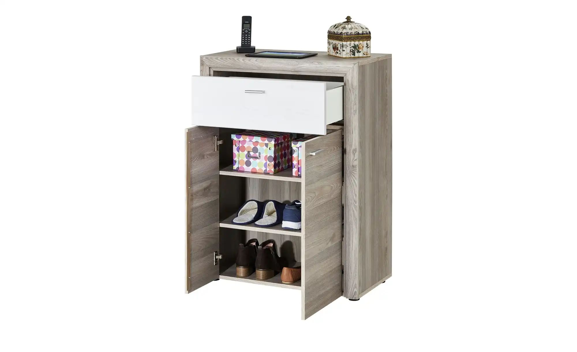 Schuhschrank - Bei Möbel Kraft online kaufen