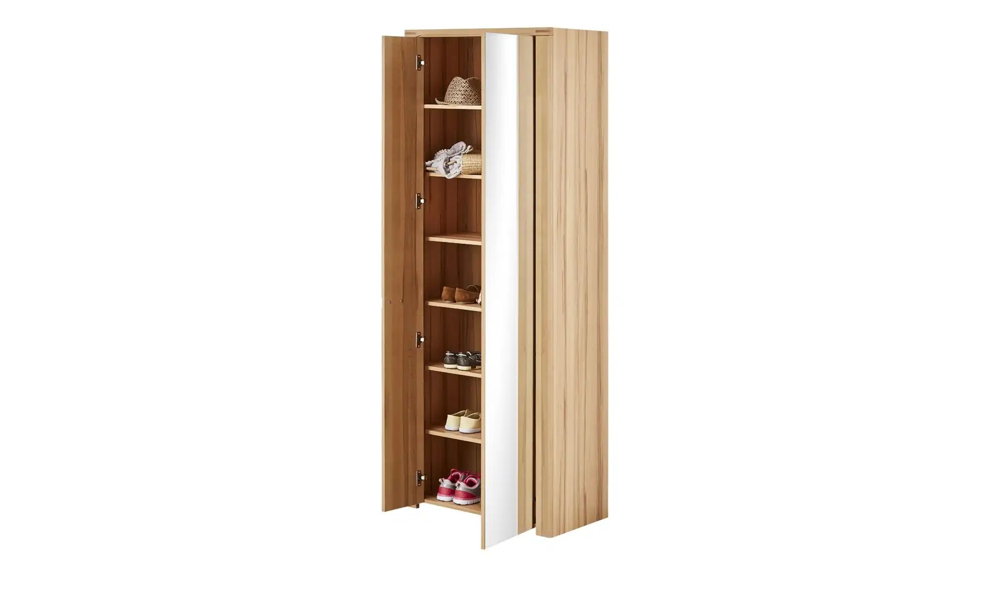Garderobenschrank Bei Möbel Kraft online kaufen