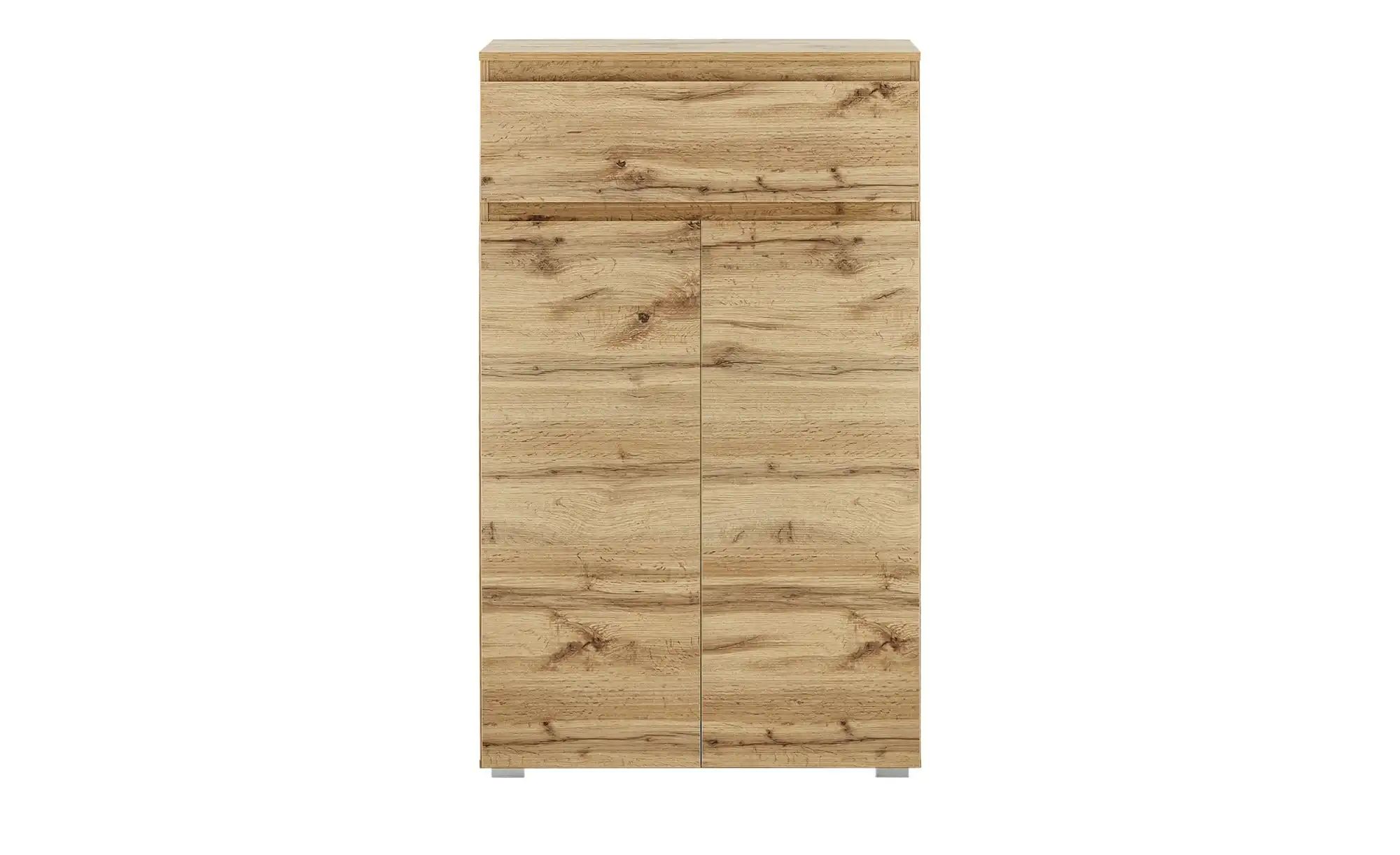 Kommode | Honigeiche (Nachbildung) - Bei Möbel Kraft online kaufen