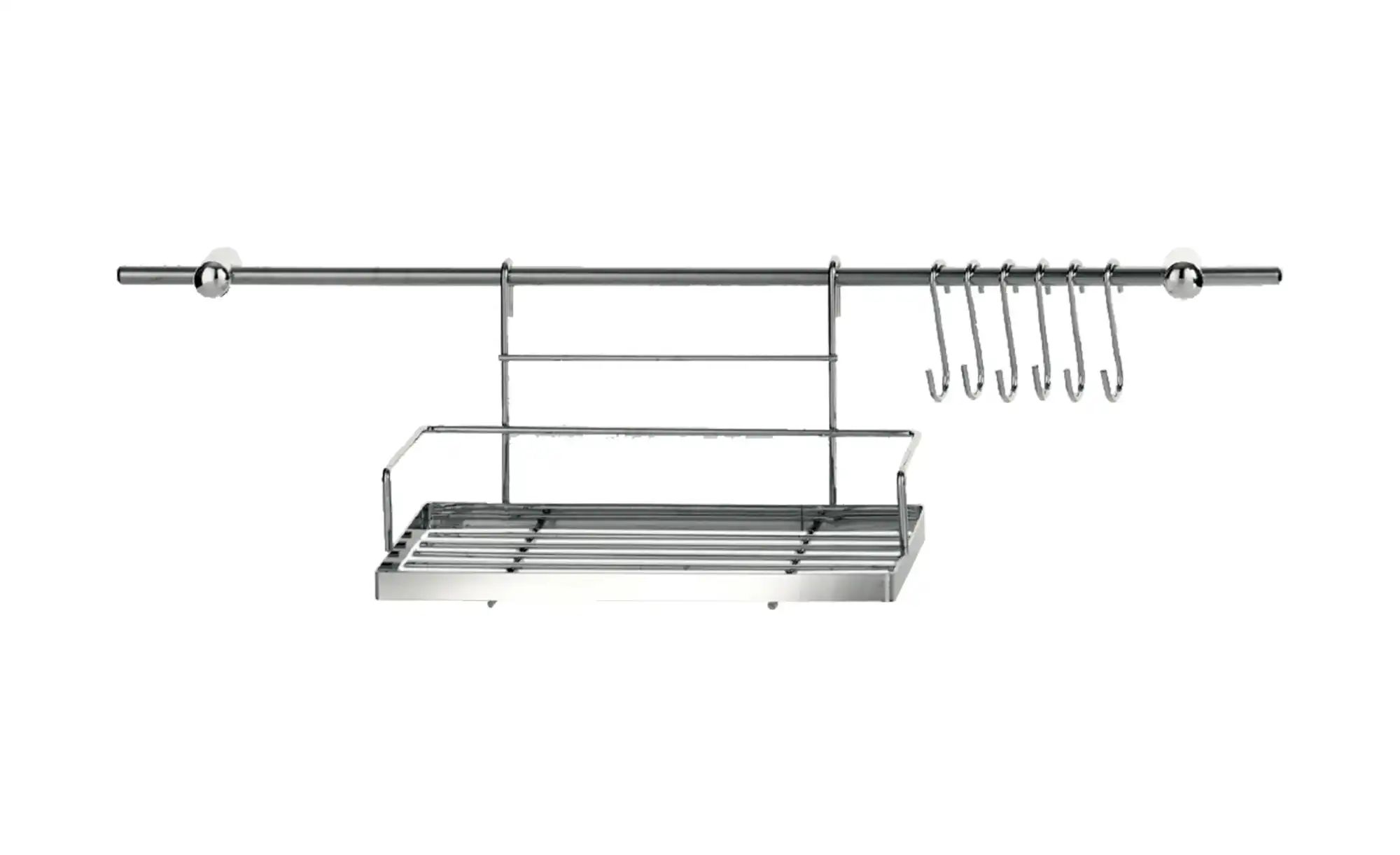 Küchenorganizer, 14-teilig - Bei Möbel Kraft online kaufen