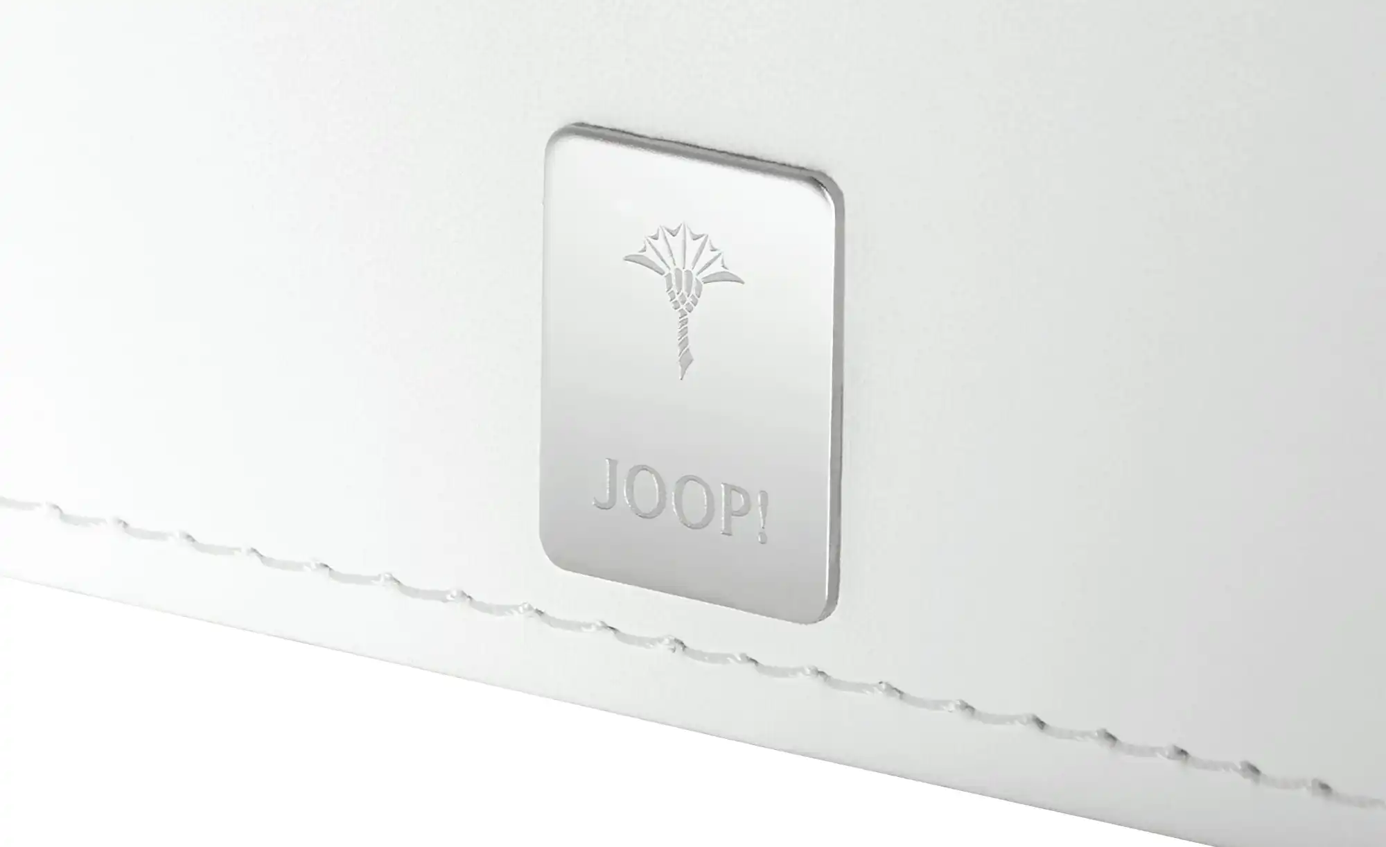 JOOP! Papiertuchbox JOOP! Weiß Kraft Möbel - Bathline 