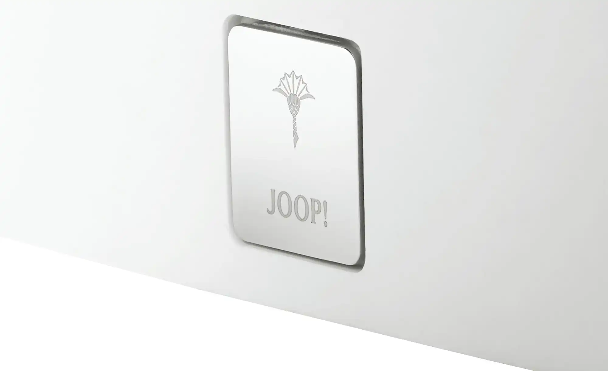 - Bei kaufen JOOP! Behälter Weiß online Kraft Möbel JOOP! Bathline |