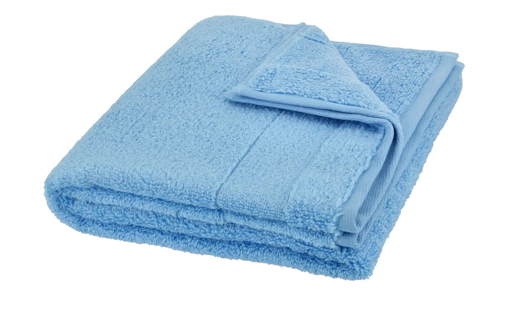Handtuch Baumwolle schwarz Handtuch-Set 2x 50x100 cm /& 2x 140x70 cm