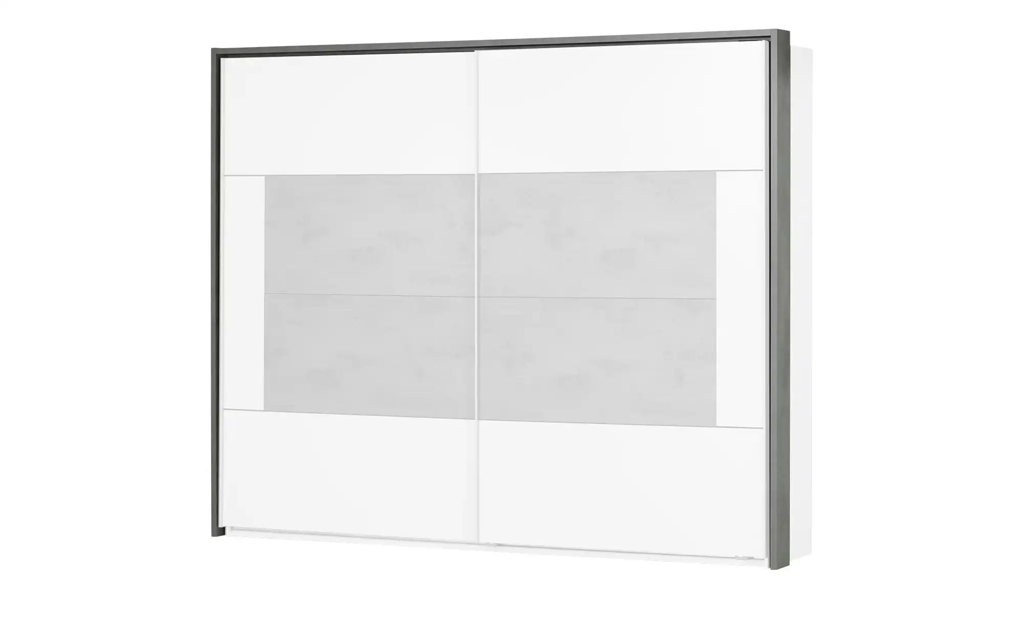 Primo Passepartout ¦ Grau ¦ MaßE (Cm): B: 280 H: 230 T: 17.0 Sonstiges ZubehöR - MöBel Kraft-image