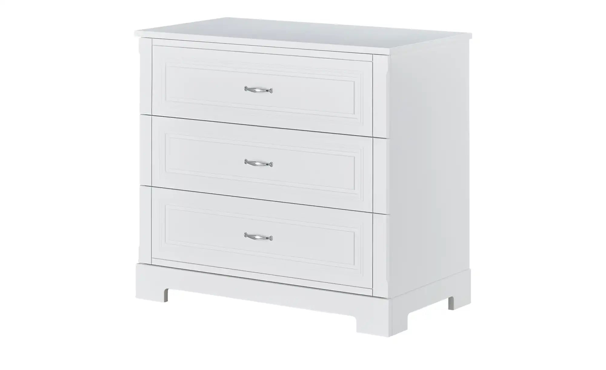 Kommode wei 100 cm 93 cm 55 cm Baby Babymbel Wickelkommoden Mbel Kraft