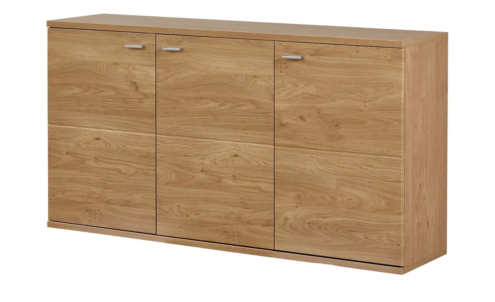 Primo Sideboard Oregon, Wildeiche (Nachbildung)