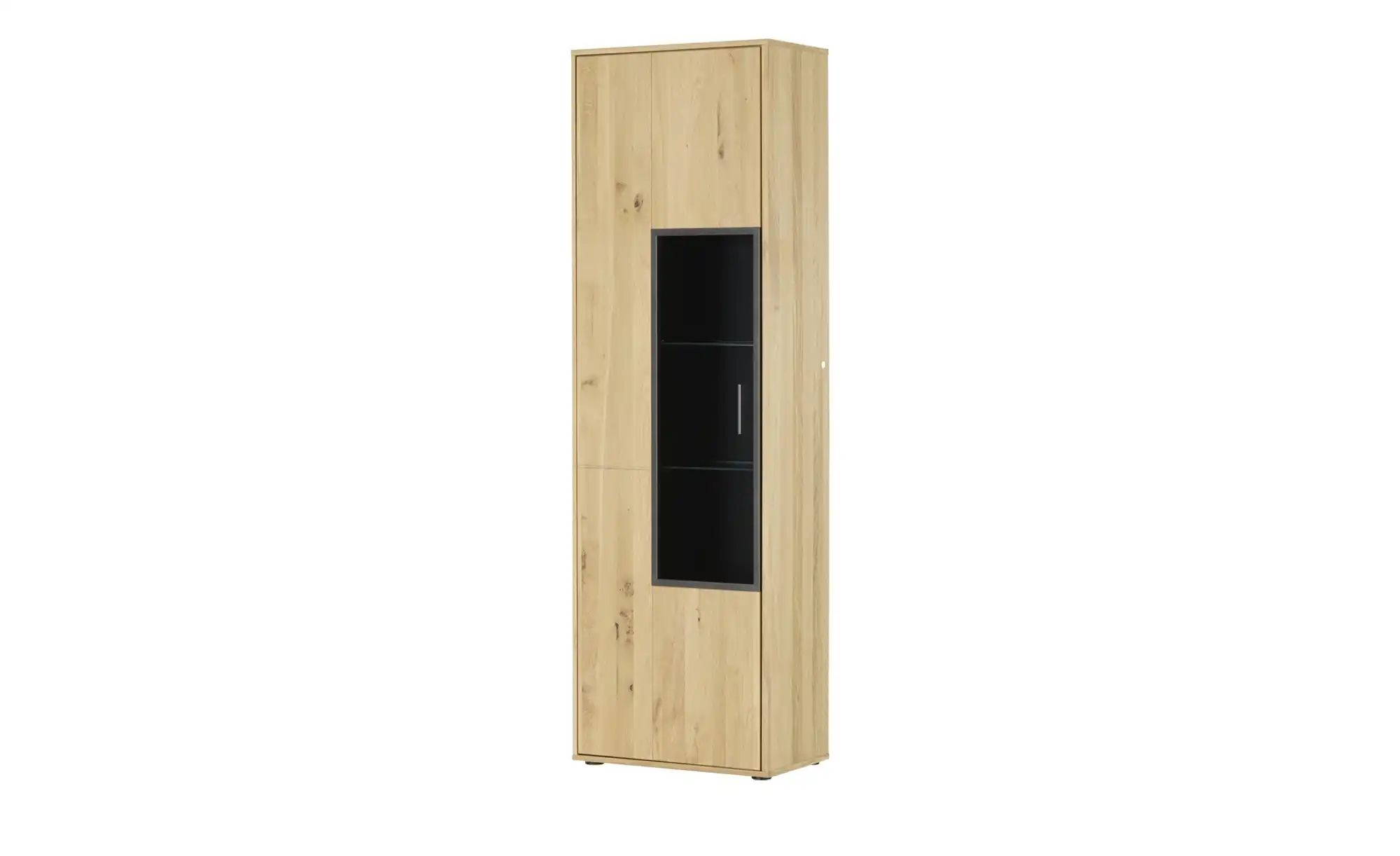 Woodford Vitrine Oakland, Eiche bianco