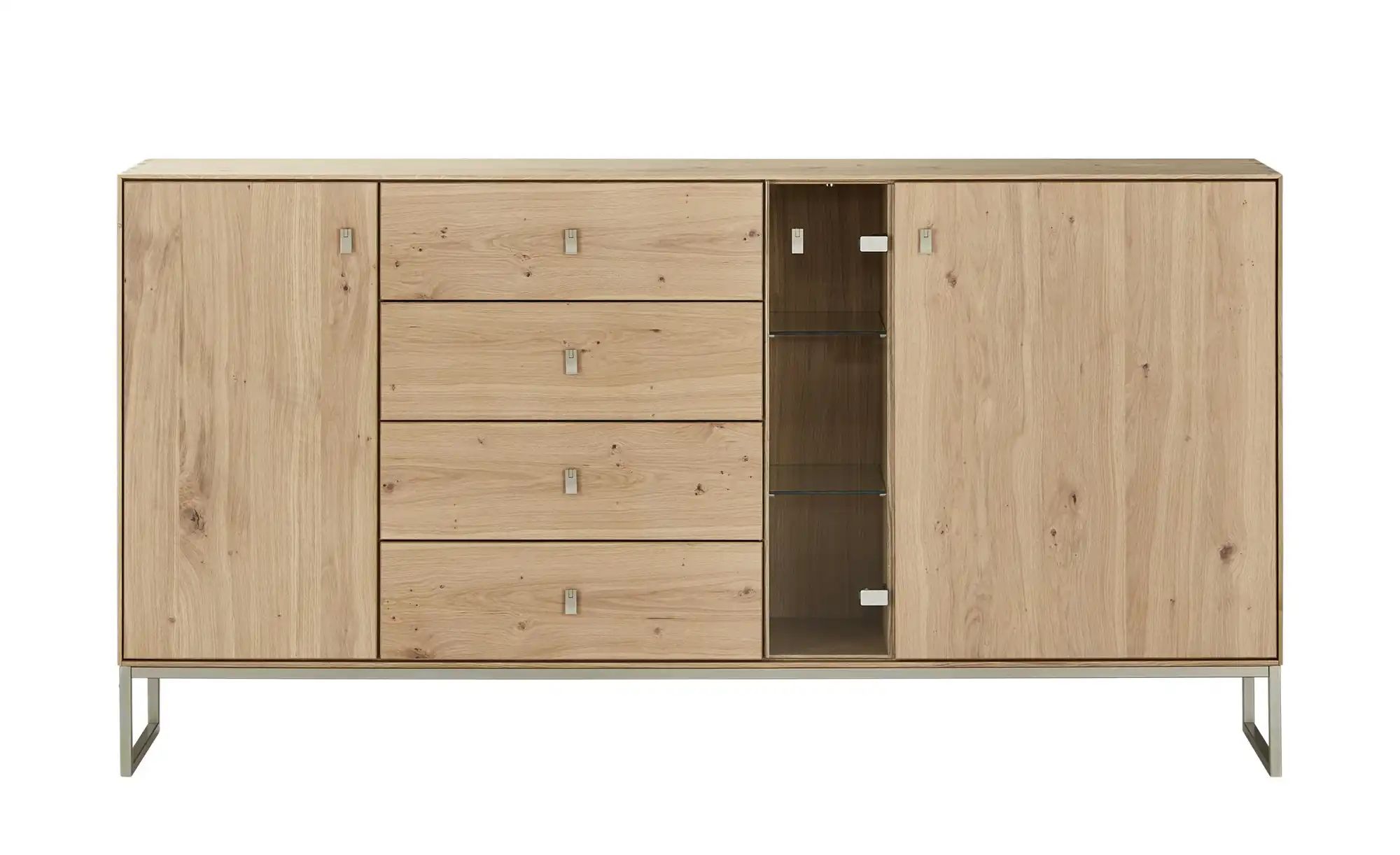 Berger & Rath Sideboard Grano Bei Möbel Kraft online kaufen