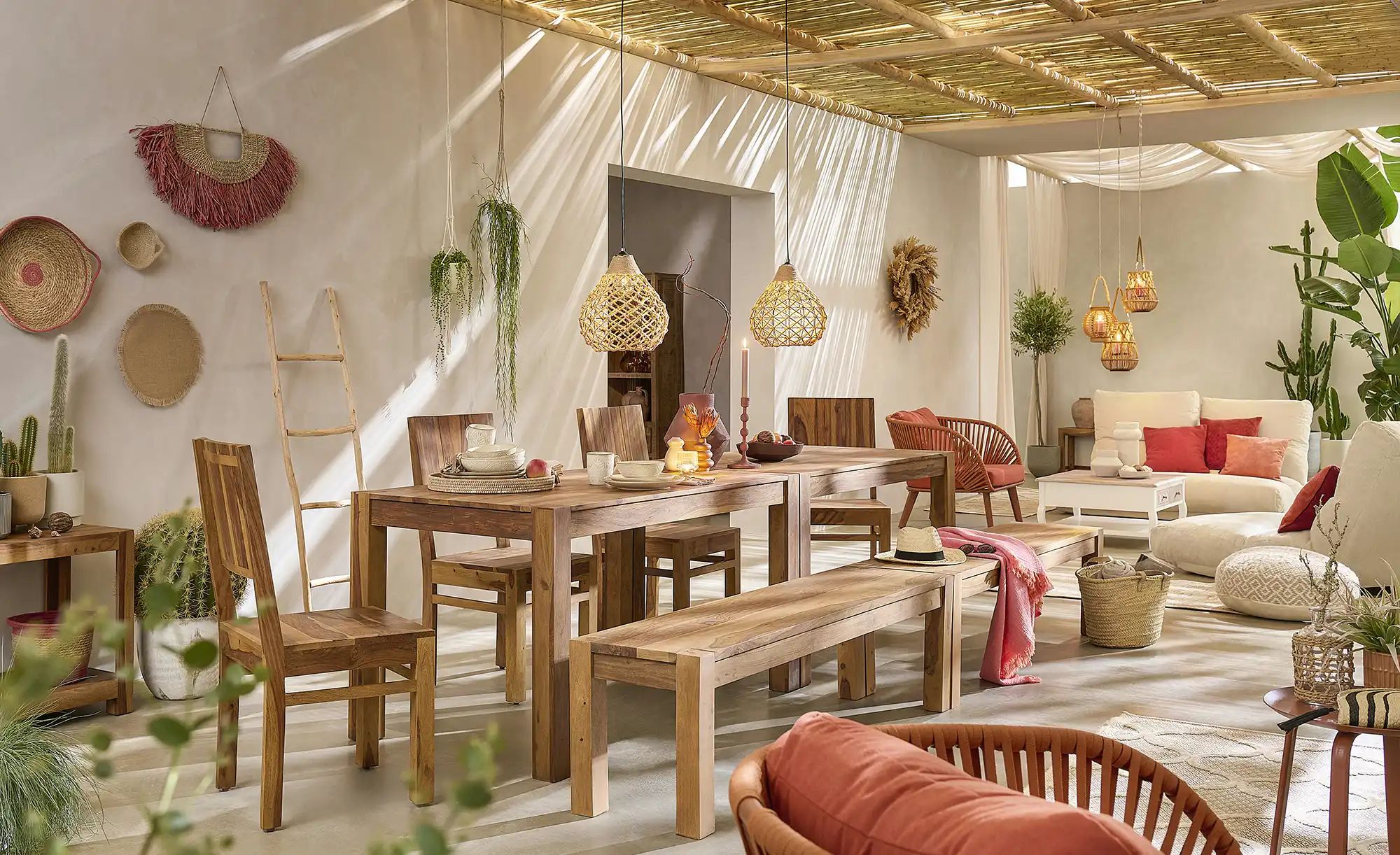 Esstisch | 140 cm - Bei Möbel Kraft online kaufen