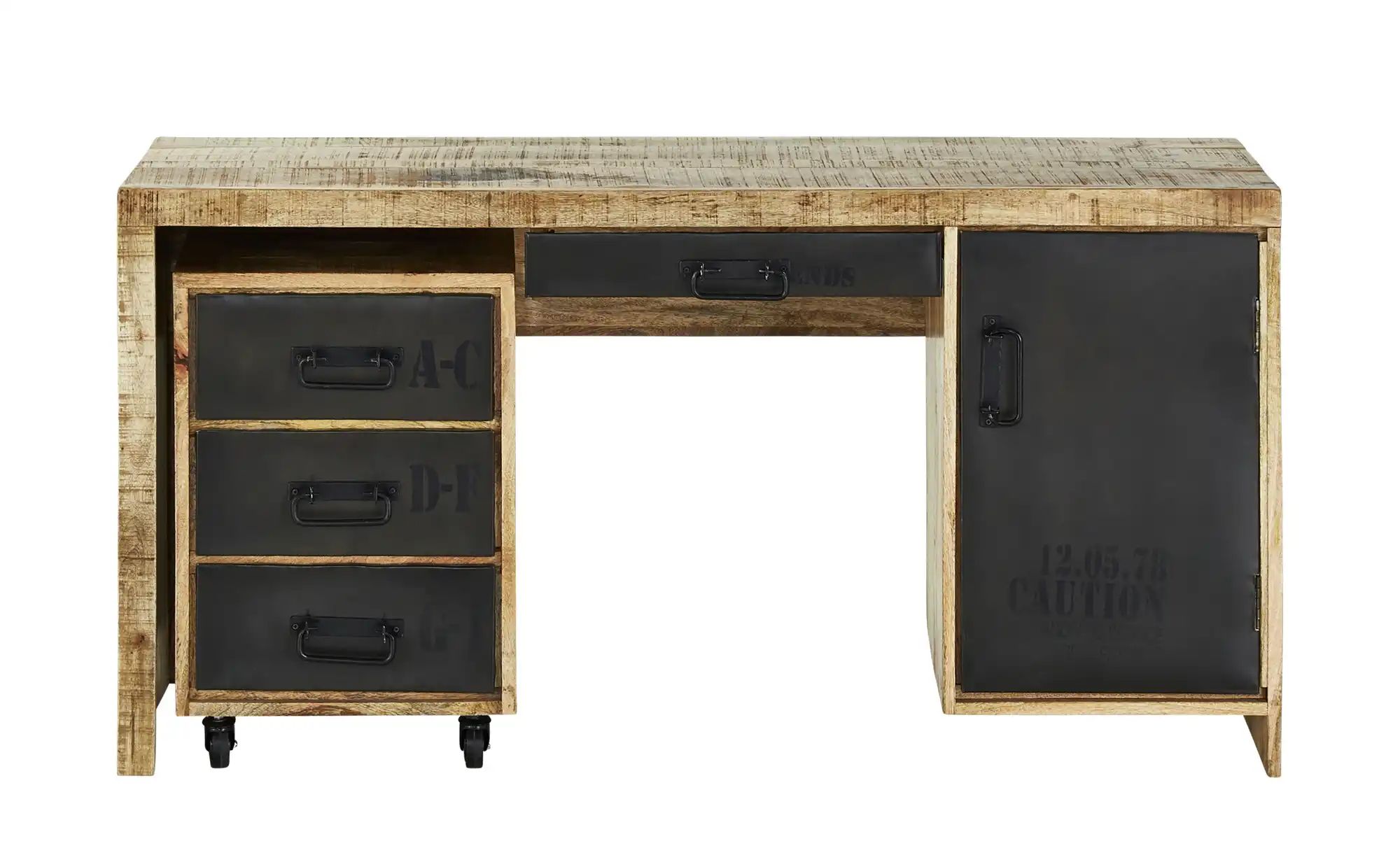 Schreibtisch - Bei Möbel Kraft online kaufen