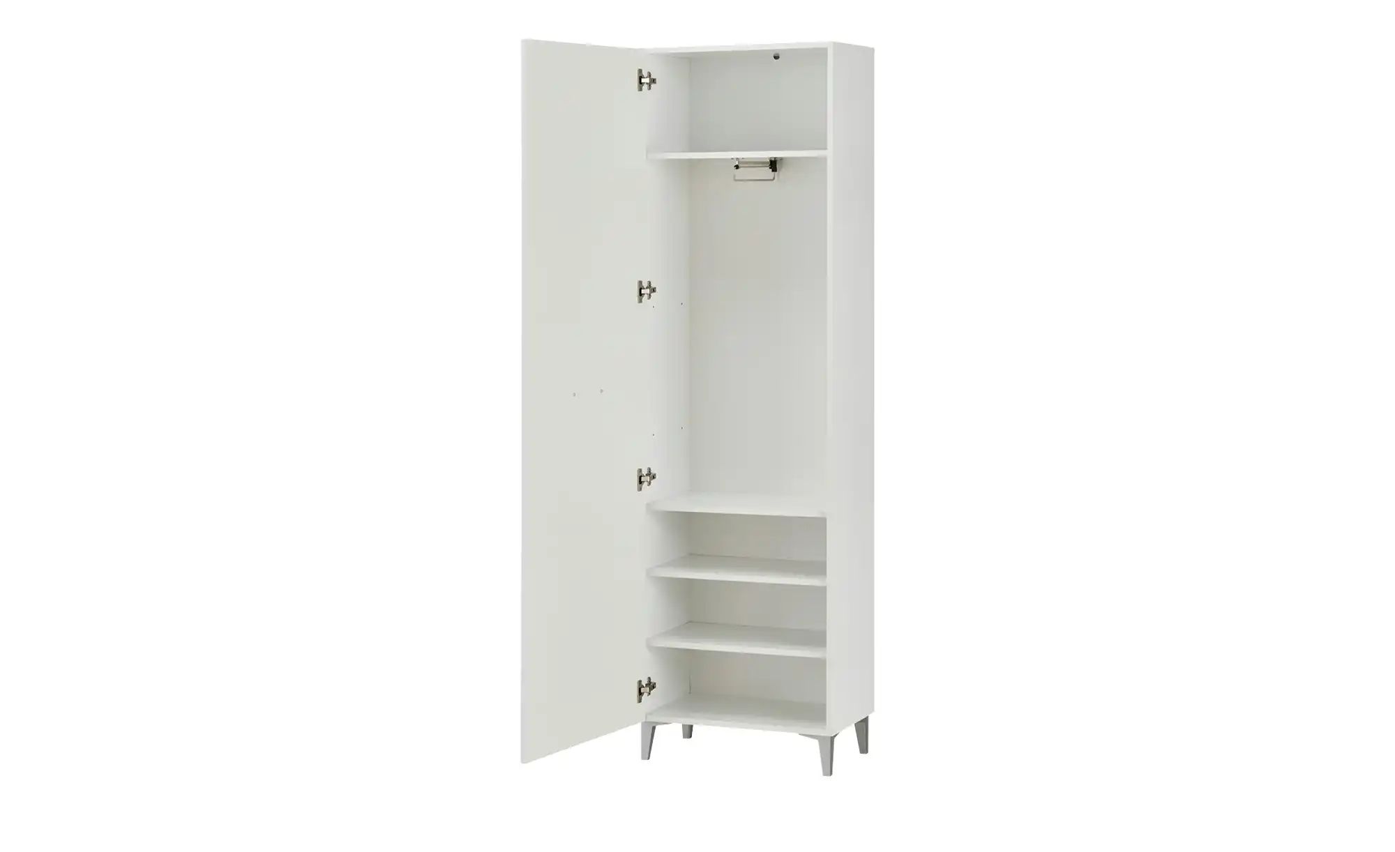 Garderobenschrank Bei Möbel Kraft online kaufen