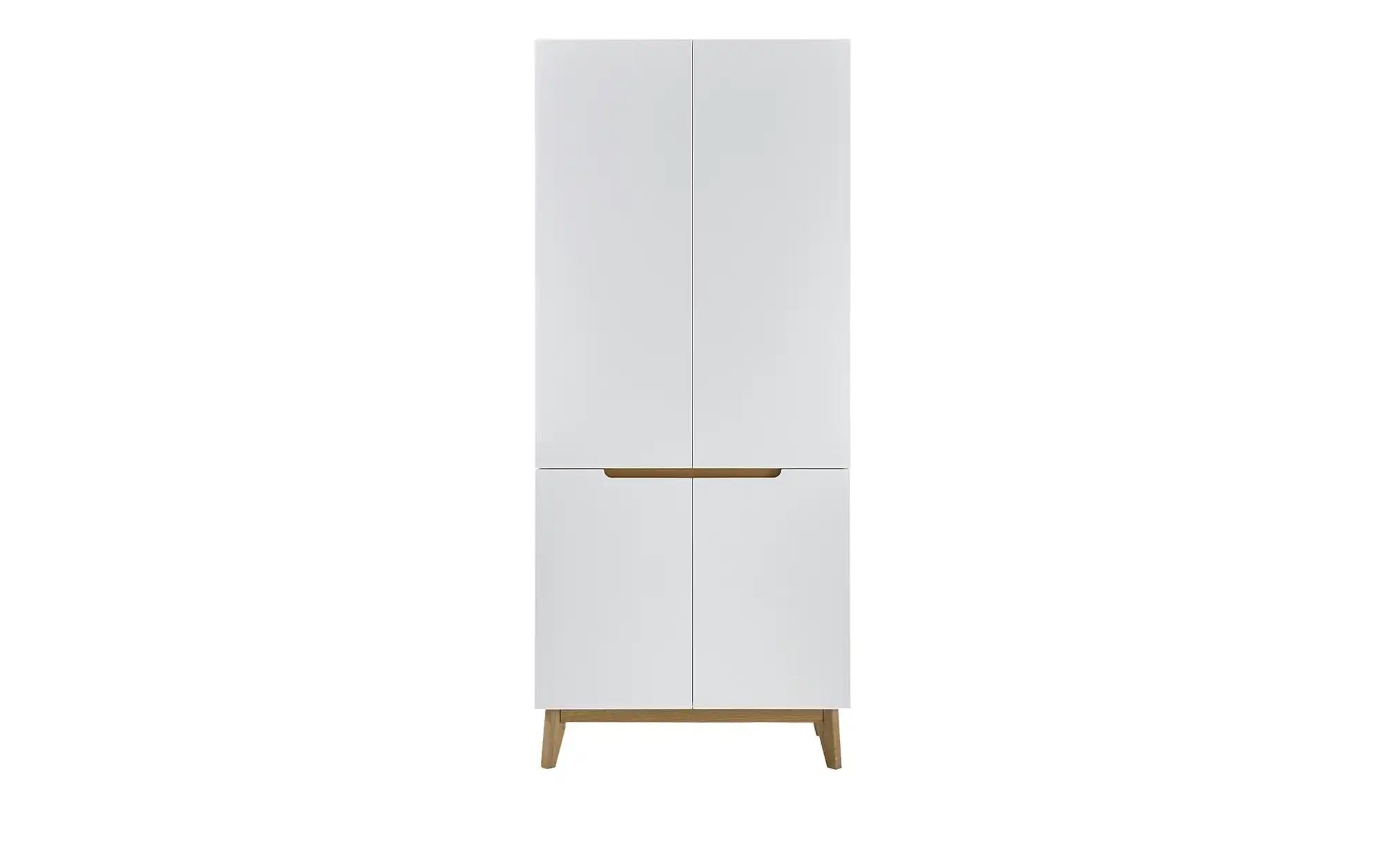 Garderobenschrank Bei Möbel Kraft online kaufen